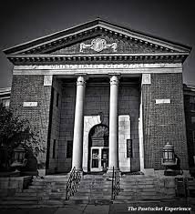 Post Office Rhode Island Island Post Office
