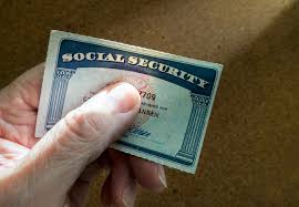 Social Security Numbers Look Like A Time Bomb Because They Are