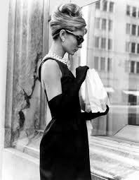 Tiffany Haddish Channels Breakfast At Tiffany S For Harper S Bazaar Hepburn Style Audrey Hepburn Style Iconic Women