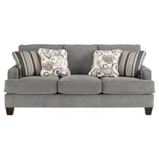 Yvette Steel Sofa By Ashley Furniture Get Your Yvette Steel Sofa At Homestyle Furniture Modesto Steel Sofa Furniture Stores Nyc Ashley Furniture Sale