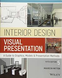 Download Pdf Interior Design Visual Presentation A Guide To Graphics Models And Presentation Methods Interior Design Visual Presentation Design Visual Design