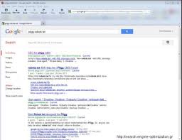 Google Search Results Links In Description Google Search Results Google Seo Seo News