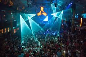 Amnesia Ibiza Electronic Music Festival Ibiza Party Nightclub Ibiza