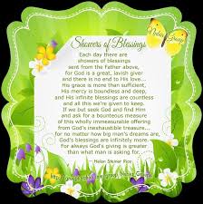 Find This Pin And More On Helen Steiner Rice Poems By Luckyme002200 Helen Steiner Rice Showers Of Blessing Helen Steiner Rice Poems