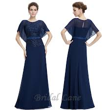Navy Blue Bat Sleeve Evening Dress Evening Dresses For Matric Ball Matric Farewell In Cape Evening Dresses With Sleeves Dresses Affordable Wedding Dresses