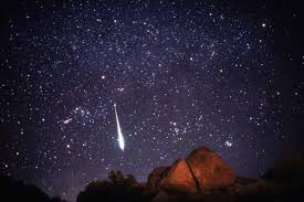 The Leonid Meteor Shower Peaks This Week Here S How To See It With Images Leonid Meteor Shower Meteor Shower Meteor