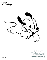 Daily Renewal Naturals Mickey Mouse Coloriage Pages De Coloriage Disney Mickey Mouse