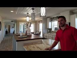 Biggest Baddest Farmhouse In The Industry 32x90 Deer Valley 4bed 3bath Call Bobby 769 972 2282 Y Mobile Home Decorating Deer Valley Homes Modular Homes