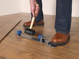 The Final Step Finishing The Floor Quick Flooring Tools Installing Laminate Wood Flooring Laminate Plank Flooring