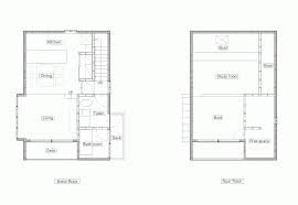 Gallery Of House In Konan Coo Planning 24 Floor Plans Architecture Plan How To Plan