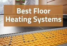 Top 10 Best Radiant Floor Heating 2020 Underfloor Heating Reviews Floor Heating Systems Radiant Floor Hydronic Radiant Floor Heating