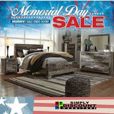 Stop By Simply Discount Furniture Today And Take Advantage Of These Super Memorial Day Savings Discount Furniture Furniture Furniture Today