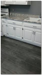 Choose Simple Laminate Flooring In Kitchen And 50 Ideas The Urban Interior Laminate Flooring In Kitchen Grey Kitchen Floor Laminate Kitchen