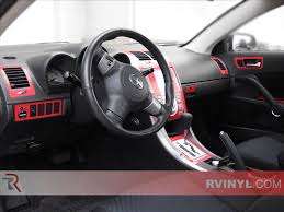 Scion Tc 2005 2010 Dash Kits Diy Dash Trim Kit Scion Tc Scion Tc Accessories Scion