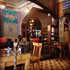 The Best Things To Do In Amman Jordan Cafe Interior Design Cafe Design Coffee House Interiors