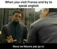We Don T Do That Here Memes Positive Memes Funny Memes