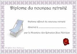 Diplome Gratuit Depart A La Retraite A Imprimer Carte Retraite Carte Depart En Retraite Depart Retraite