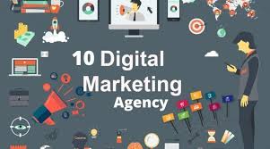 Top 10 Digital Marketing Agencies In Kathmandu Nepal In 2020 Digital Marketing Training Best Digital Marketing Company Digital Business Card