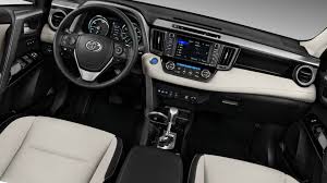 New 2019 Toyota Rav4 Hybrid Interior Design Toyota Rav4 Hybrid Toyota Rav4 Rav4 Hybrid