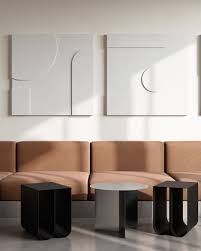 Antwe Design On Behance In 2020 Nyc Interior Design Office Interior Design Interior Design Concepts