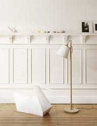 Pull Modern Scandinavian Design Floor Lamp By Muuto Muuto Nordic Furniture Scandinavian Lighting Floor Lamp Design