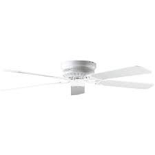 Concord Fans Hugger Series 52 In Indoor White Ceiling Fan 52hug5wh The Home Depot Hugger Ceiling Fan Ceiling Fan Ceiling Fan With Light