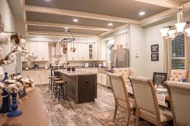 Manufactured Homes On Instagram Here Is An Inside Look At This Beautiful Home This Home Mode Manufactured Home Sunshine Homes Double Wide Manufactured Homes