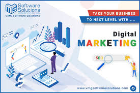 Vmg Software Solutions Digital Marketing Seo Services Company Best Seo Services