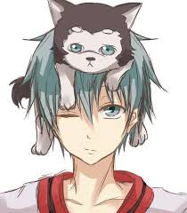 Pin By Hopeofmorning On Anime Otaku Kuroko No Basket Kuroko Anime Guys