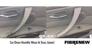 No Need To Replace Car Interior Parts That Become Damaged Through Normal Wear And Tear Https Www Fibrenew Franchising Com Lo Leather Repair Car Car Interior
