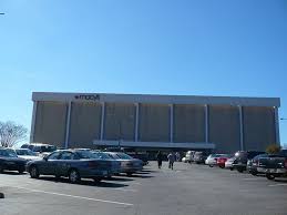 Greenbriar Mall In Front Of Rich S Places To Go Back In The Day Hometown