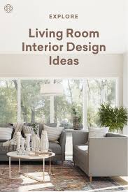 Living Room Interior Designer Ideas Havenly In 2020 Interior Design Living Room Interior Design Curtains Living Room