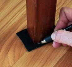 By Upholstery Club S Shelly Leer Diy Furniture Sliders Diy Furniture Glides Furniture Sliders