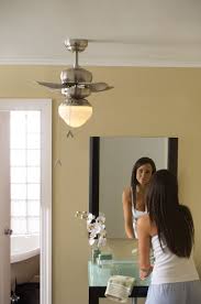 Mini 20 Collection By Monte Carlo 20 Mini 20 Fan Fan Lighting Ceilingfan Fanlighting En Modern Ceiling Fan Ceiling Fans Without Lights Low Ceiling Fans