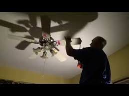Youtube Ceiling Fan Fan Ceiling