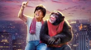 Scenes Purportedly Showing Shah Rukh Khan With Kirpan Altered Zero Producer Tells Hc Movies Movie Tv Film