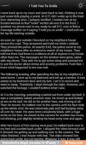 Pin On Creepy Stories