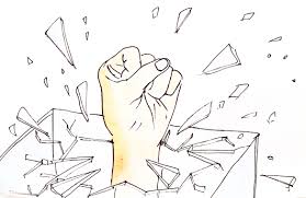 Breaking The Glass Ceiling