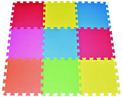Kids Foam Play Mats For Blocking Your Crochet Kids Playmat Foam Tiles Exercise Floor Mat