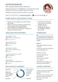Modele De Cv Design Par Competences Format Word Modele De Cv Design Lettre De Motivation Cv Lettre De Motivation