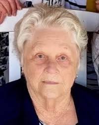 Obituary For Alta Myra Dowling Aldridge Pearson Dial Funeral Home