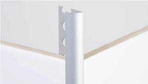 Quart De Rond Ouvert Acier Inox 8mm 250cm Profilpros Prof Qdr080ai Ceramika Drive Vente En Ligne De Carrelage Sur Lyon Villeurbanne Vaulx En Velin