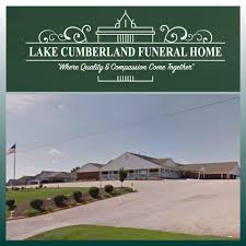 Lake Cumberland Funeral Home Posts Facebook