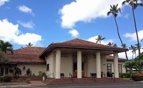 The Venue Hickam Officer S Club Mongolian Bbq Outdoor Structures Outdoor