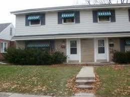 Milwaukee Apts Housing For Rent South Side Milwaukee Craigslist Renting A House Milwaukee Apartments House