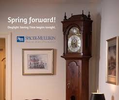 Make Sure You Set Your Clock An Hour Forward Before You Go To Bed Tonight Share This Post So No One Forgets Funeral Home Funeral Arrangements Funeral Planning