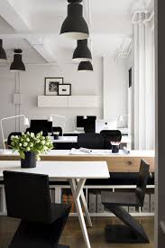 Bhdm Design New York City Offices Office Snapshots Home Office Design Modern Office Decor Modern Office Design
