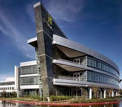 Nvidia Office Photos Best Places To Work Architecture Architecture Office