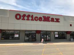 Officemax 6455 E State St Rockford Il Office Supplies Mapquest