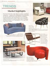 Best Of Market Furniture Today Magazine Picks Our Dali Chair Tysm Hpmkt Design Furniture Today Eames Lounge Chair Home Decor